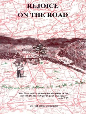 cover image of Rejoice On the Road